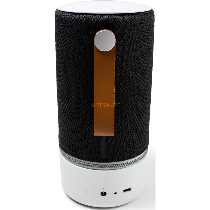 Libratone Mini Leder Trageschlaufe Hebe- - Tragehilfe, braun