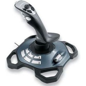 Bild für Logitech 963352-0914 Force 3D Pro Usb