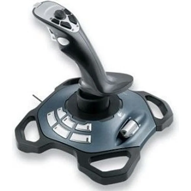 Logitech 963352-0914 Force 3D Pro Usb
