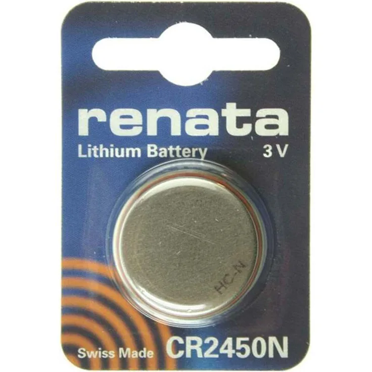 Renata CR 2450