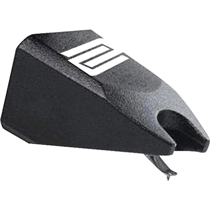 Reloop Nadel Stylus Black Ersatz für Kapsel Concorde Black