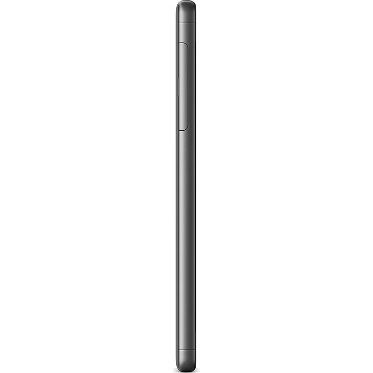 Sony Xperia XA Smartphone 12,7cm (5 Zoll) TFT-Display, 16GB interner Speicher, 2GB RAM, Android, Graphite Black – Bild 6