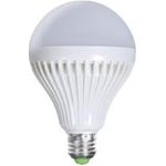 DÖRR LED Birne 10W 5000K E27 für DÖRR Dauerlicht DL-400