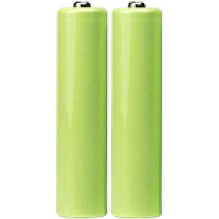 Socket Mobile AC4144-1902 Haushaltsbatterie Single-use Battery AAA Nickel-Metallhydrid (NiMH) - Haushaltsbatterien (Single-use Battery, AAA, Nickel-Metallhydrid (NiMH), 2 Stück(e), Zylindrische)
