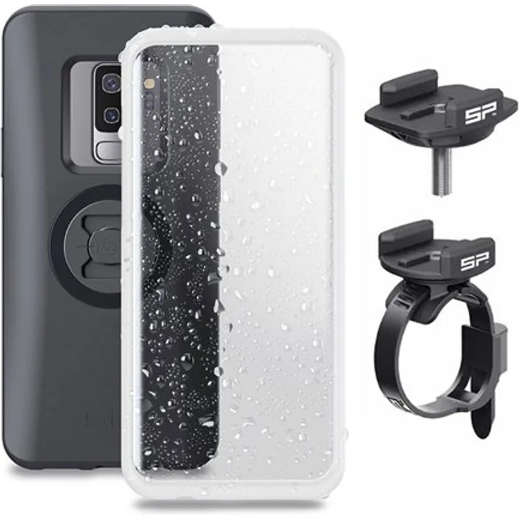 SP Connect Bike Bundle S9+/S8+