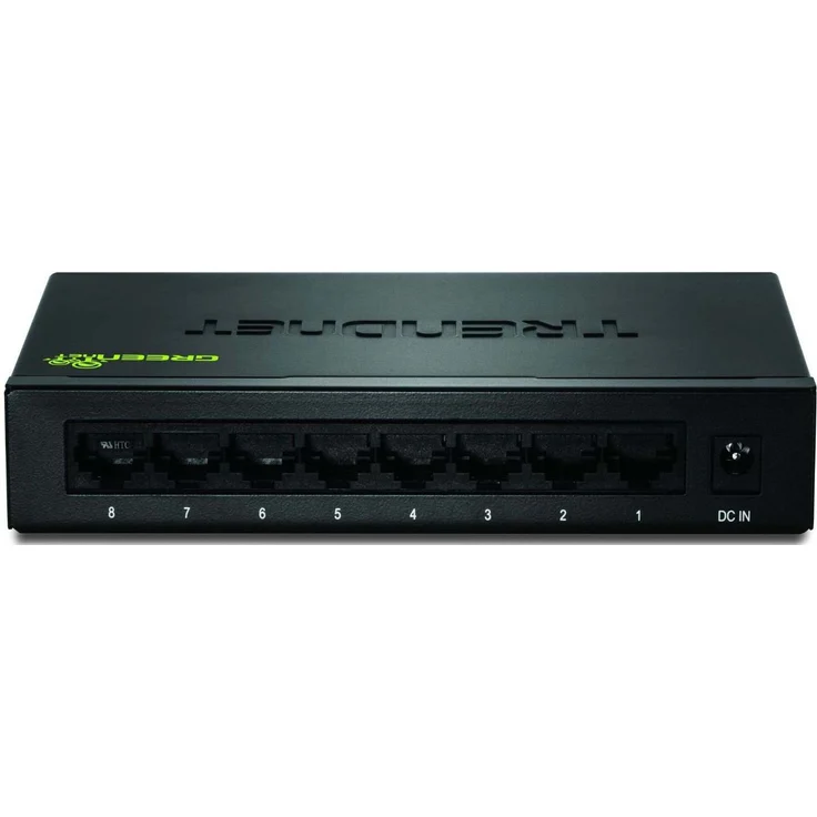TRENDnet TEG-S82g – Bild 2