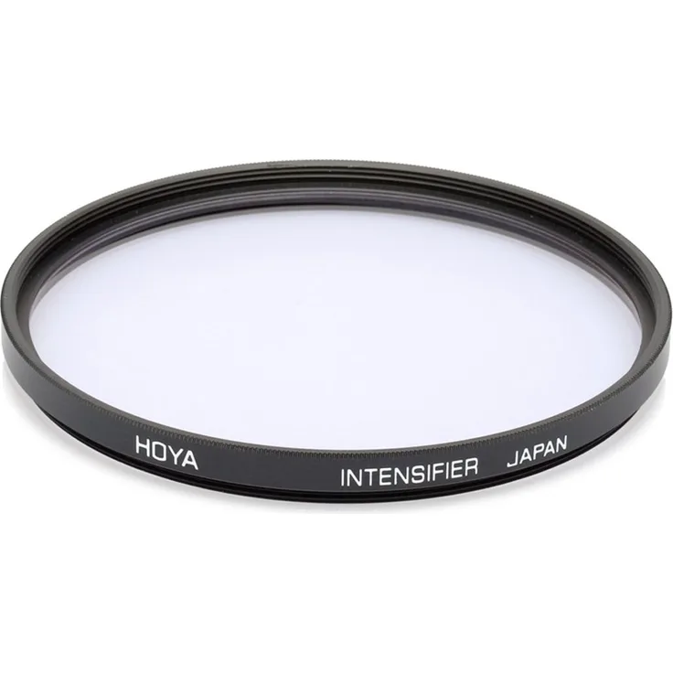 Hoya Red Enhancer Intensifier RA54-Filter (72mm)