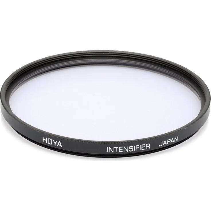 Hoya Red Enhancer Intensifier RA54-Filter (72mm) – Bild 1