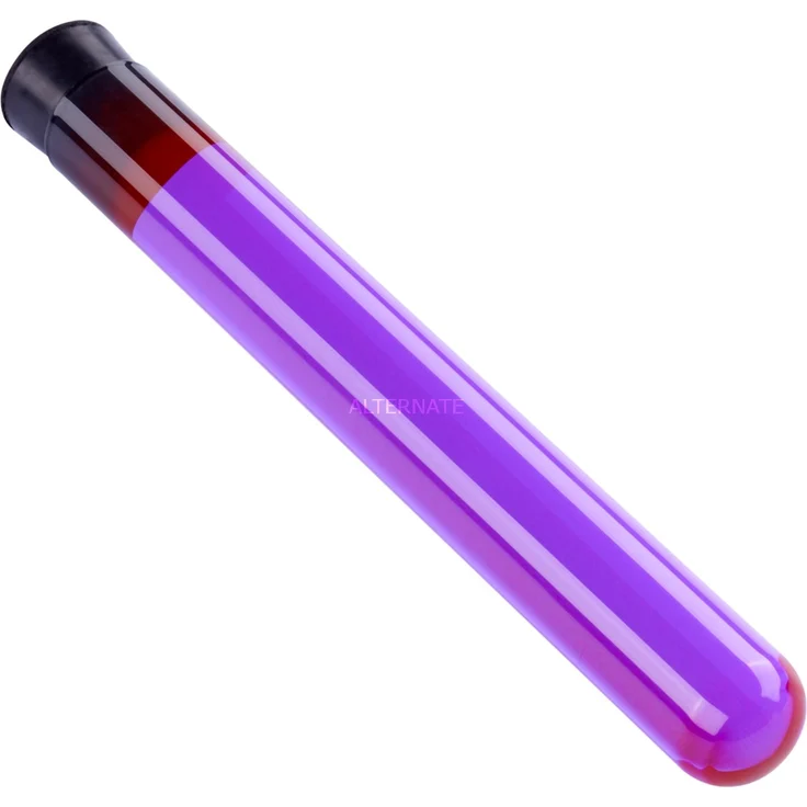 Corsair Hydro X Series XL5 PERFORMANCE Kühlmittel, violett, 1 Liter – Bild 1