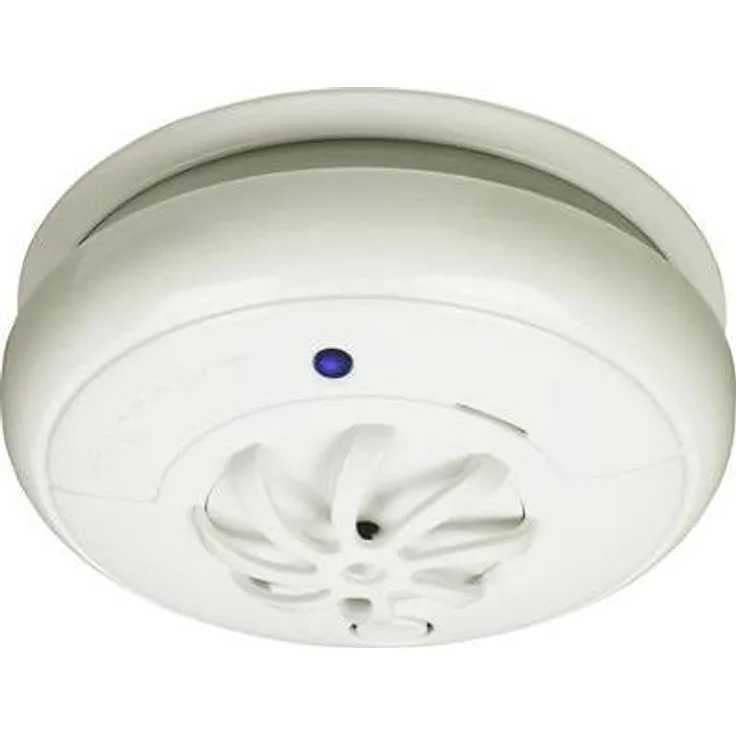 Smartwares RM127K Hitzemelder-Thermomelder-Wärmemelder für Bad und Küche