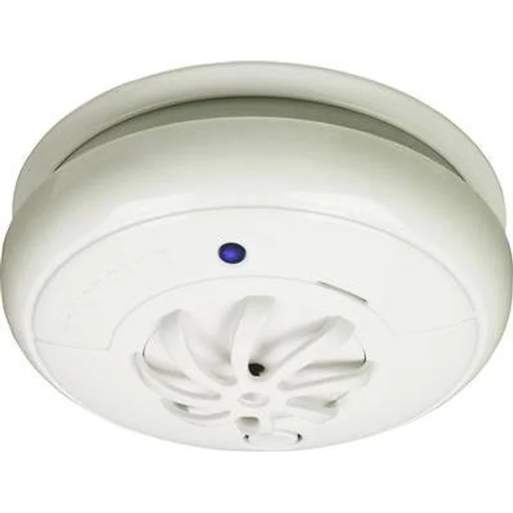 Smartwares RM127K Hitzemelder-Thermomelder-Wärmemelder für Bad und Küche