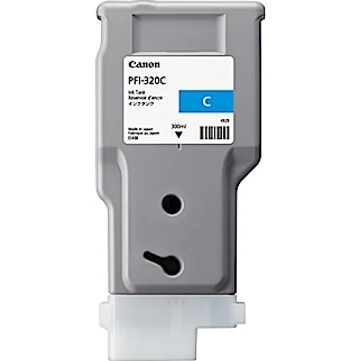 Patrone Canon PFI-320C cyan 300ml