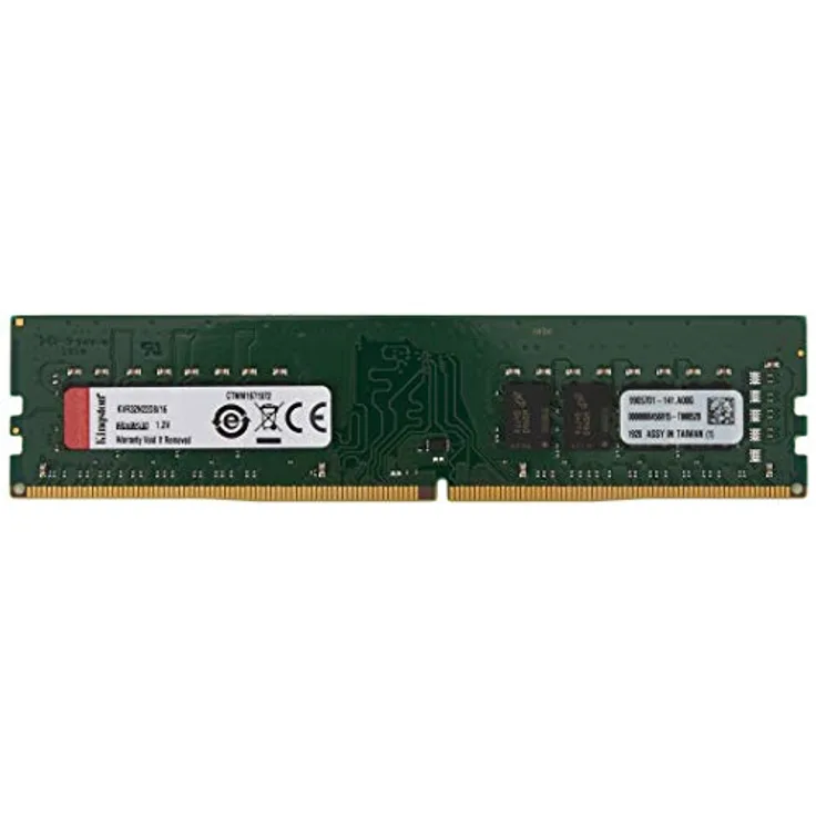 Kingston D416GB 3200-22 K2 KVR
