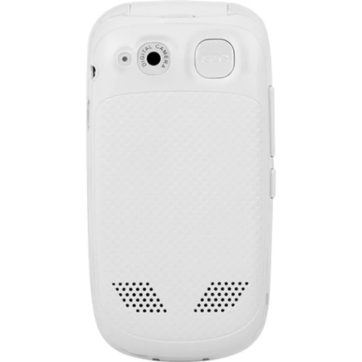 SPC Harmony Seniorenhandy White – Bild 2