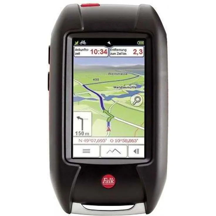 Falk LUX 32
