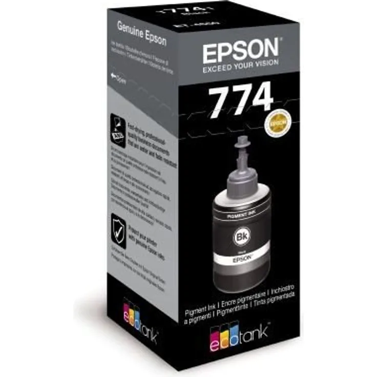 Epson T77414A Tintenpatrone