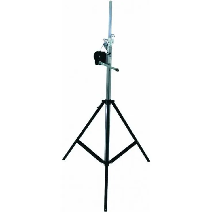 Eurolite STT-400/85 Kurbelstativ TÜV/GS 