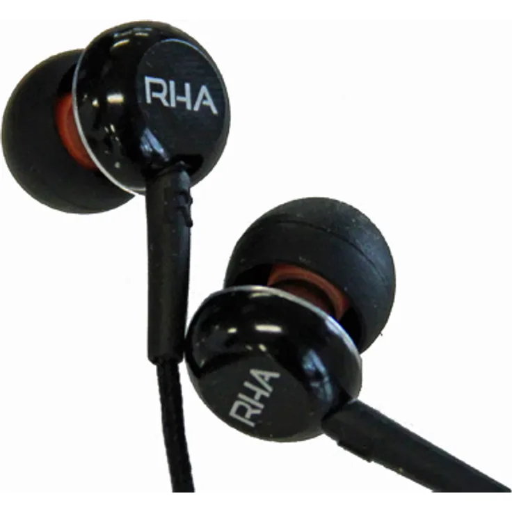 RHA MA-450I Headset