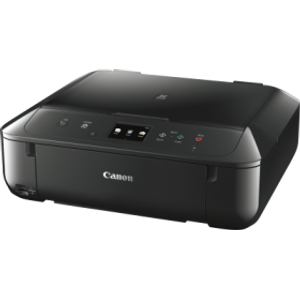 Bild für Canon PIXMA MG6850 schwarz, Tinte (0519C006)