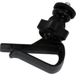 Kamerahalterung für Sonnenblende (1/4'' Fotogewinde)