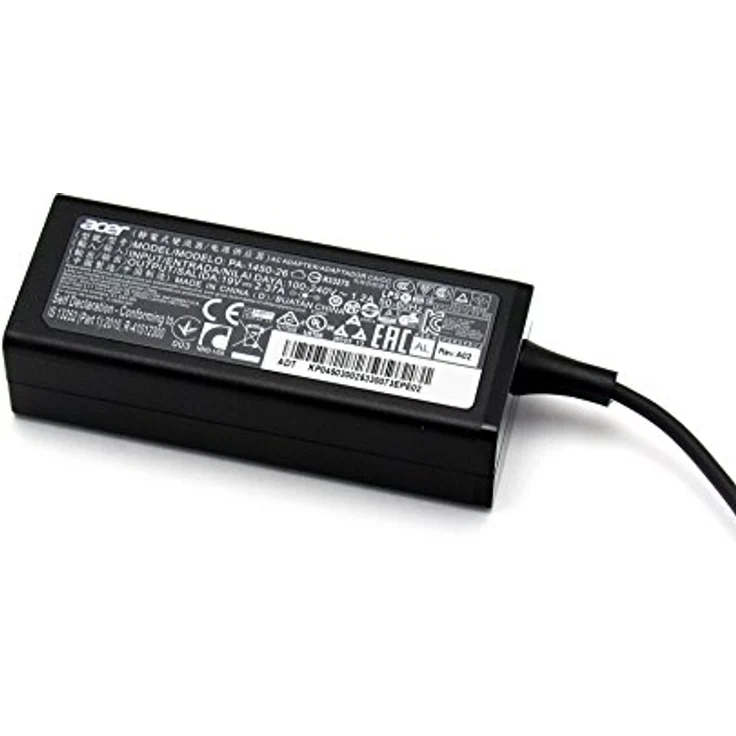 Netzteil für Acer Aspire ES1-512 Serie (45 Watt original)