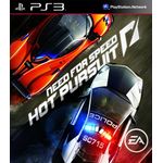 Need for Speed Hot Pursuit (PS3)