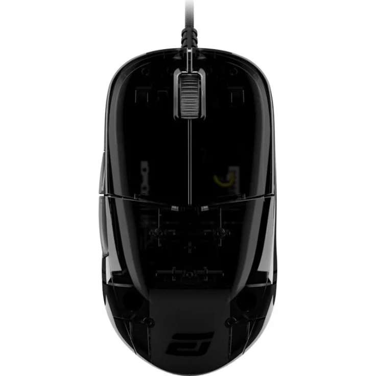 Endgame Gear XM1r Gaming Mouse Dark Reflex, USB (EGG-XM1R-DR) – Bild 1