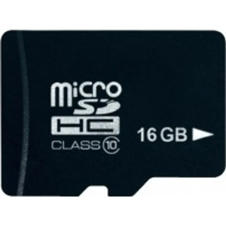 Bestmedia microSDHC Platinum 16GB Class 10 (177327)