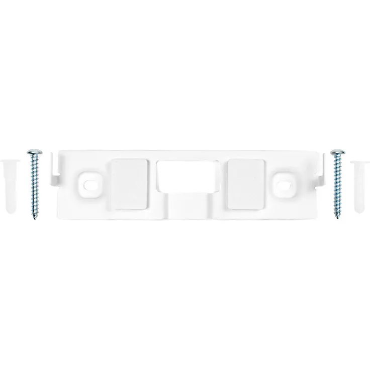 Bose OMNIJEWEL CHANNEL WALL BRACKET Weiss