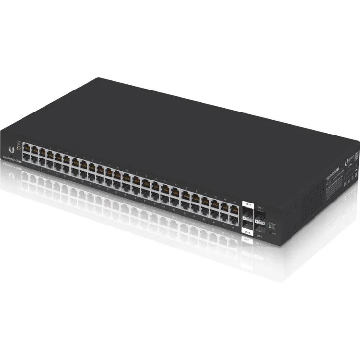 Ubiquiti ES-48-Lite Netzwerk-Router