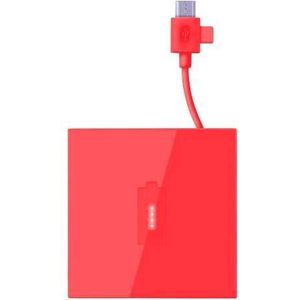 Bild für Nokia 02737t4 Ladegerät rot