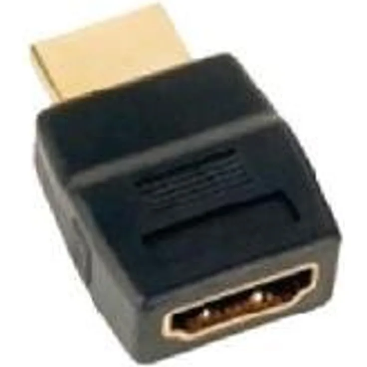 Nilox 07 nxah0000203 ? cavetteria-nilox- ADATTATORE 203 Blister HDMI M-F