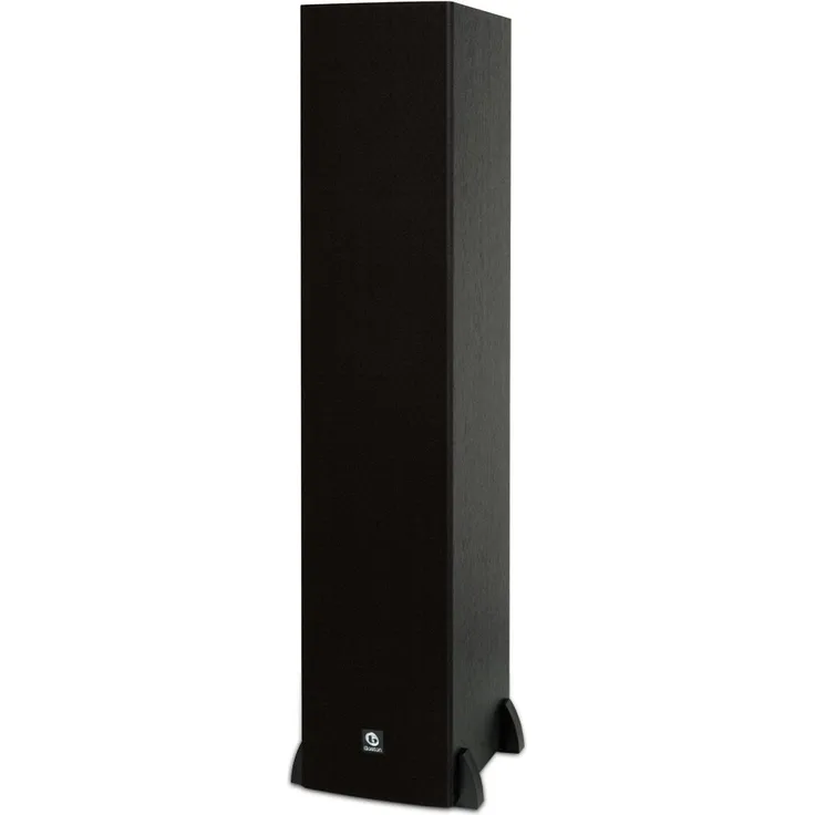 Boston Acoustics cs260ii  Lautsprecher (Speaker Set Unit, Flur, 165.1 mm (6.5), 46  25000 Hz, 8 Ohm, 89 dB) schwarz Standlautsprecher schwarz
