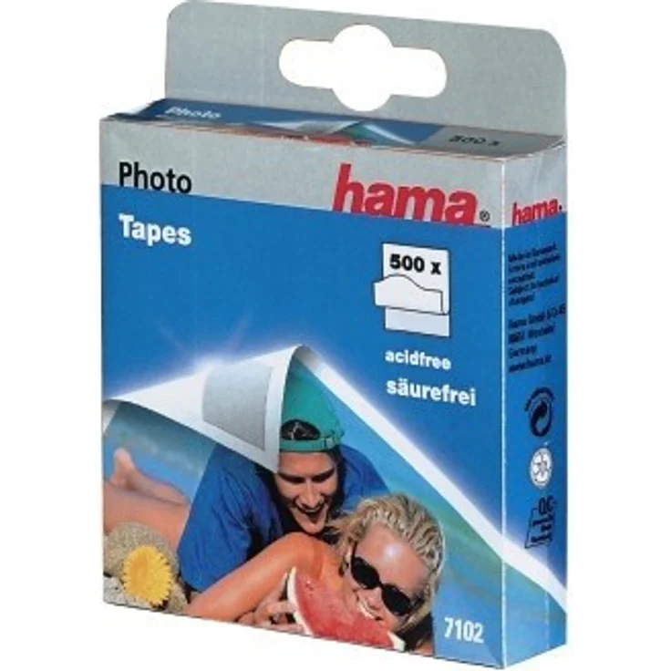 Hama 7102