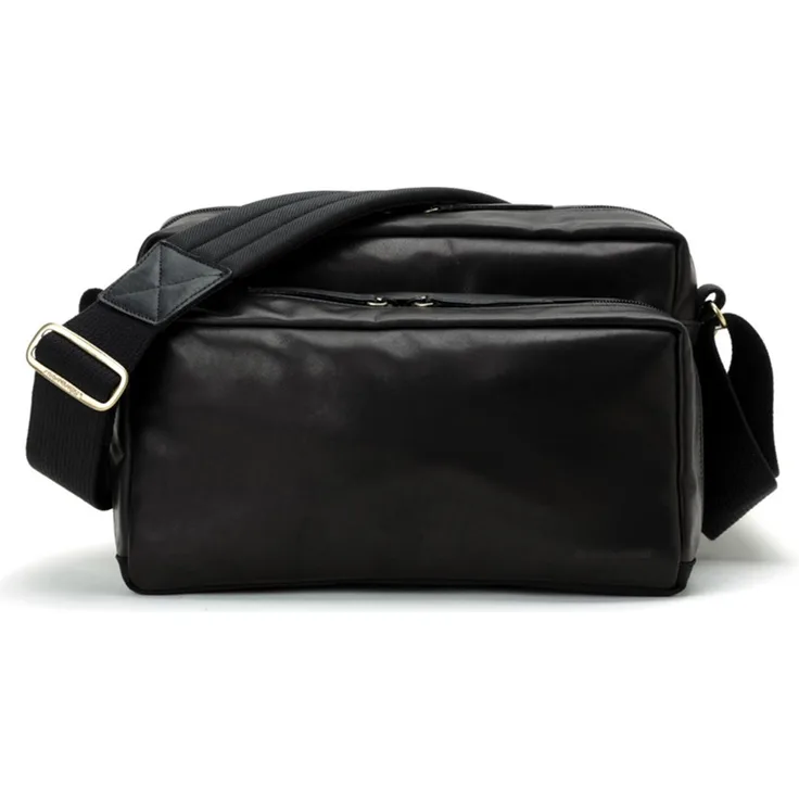 Artisan & Artist GCAM 1000 – Schultertasche, Schwarz