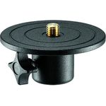 Manfrotto Messplattenadapter