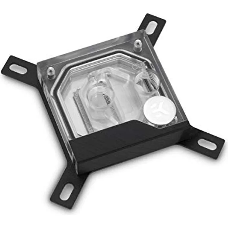 EK Water Blocks EK-Classic 115X20XX Wasserkühler D-RGB - Nickel (3831109818503)