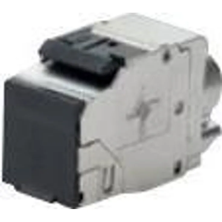 Telegärtner AMJ Module Cat.8.1 - Modulare Eingabe - RJ-45