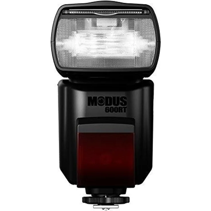 HÄHNEL Modus 600RT für Canon