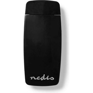 Nedis Lettore Di Schede Multicard USB 3.0 – 5 Gbit/s, Compatto E Veloce