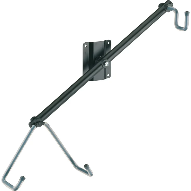 K & M Wandhalterung für E-Gitarre (16295-000-55) – Bild 1