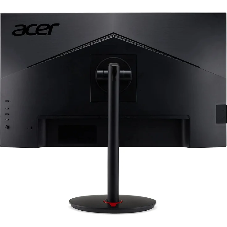 Acer Nitro XV0 XV240YPbmiiprx - 23,8 Zoll, Full HD (1920 x 1080), IPS-Panel, 144Hz, 1ms, 250cd/m² (UM.QX0EE.P01) – Bild 4