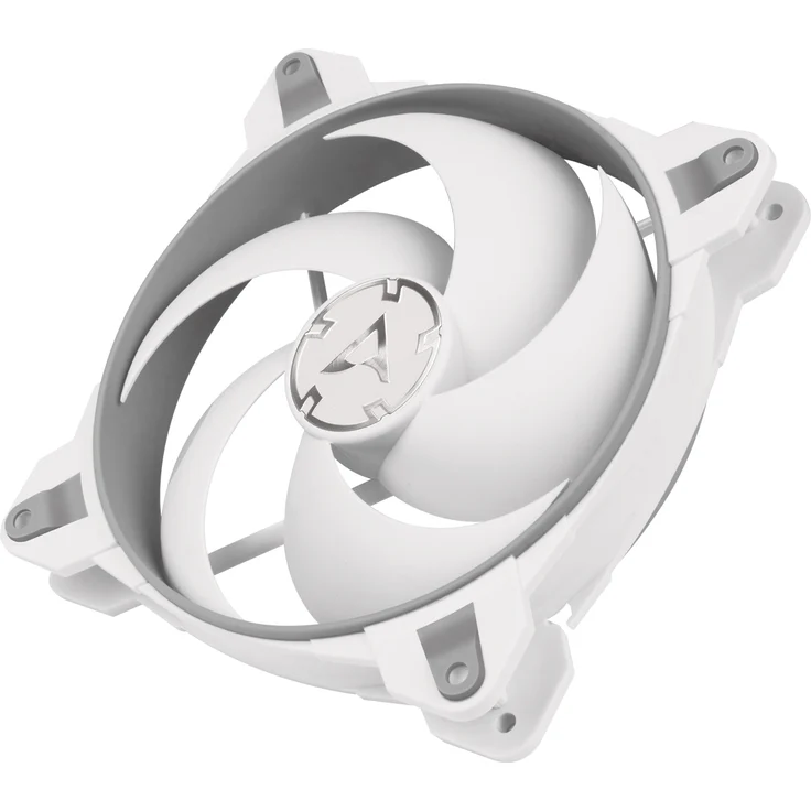 ARCTIC BioniX P140 (Grau/Weiß) - 140 mm PWM PST Gaming Lüfter optimiert für statischen Druck (ACFAN00160A) - Preisvergleich – Bild 2