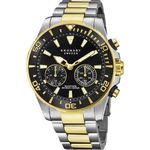 KRONABY Diver Hybrid-Smartwatch S3779-2