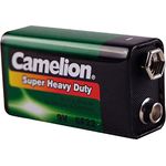CAMELION Block-Batterie 9V heavyDuty