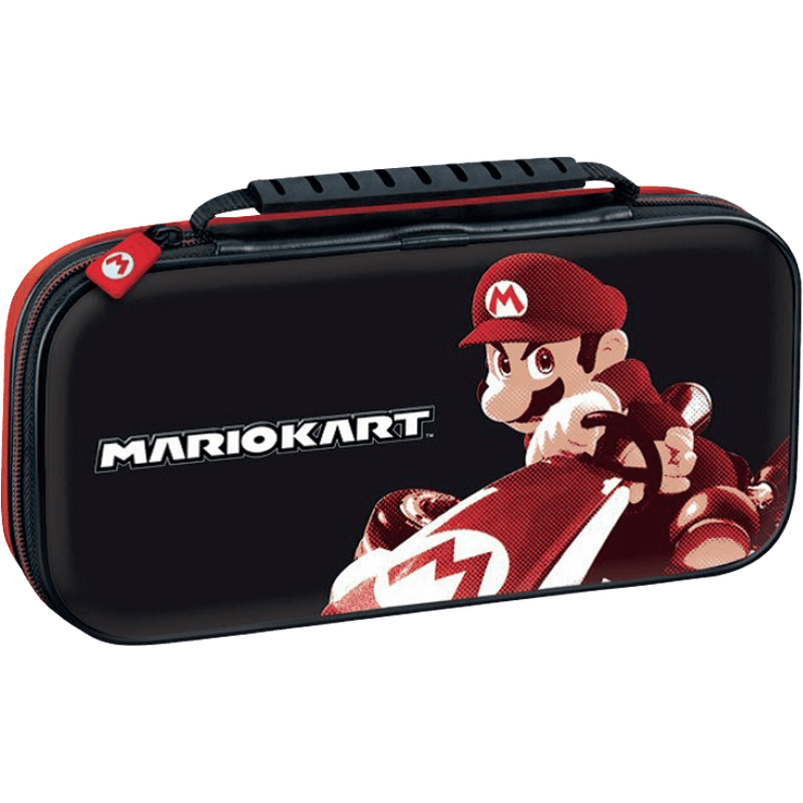 Tasche Mario Kart 8 Travel Case NNS 50 (Nintendo Lizenz) - Preisvergleich