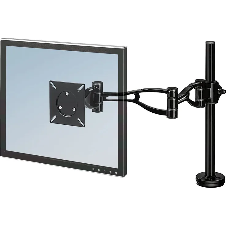 Fellowes 8041601 Professional Series Single Monitor-Arm