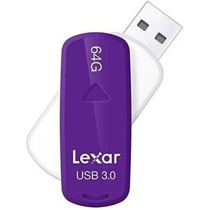 Bild für Lexar LJDS35-64GABEU Jumpdrive S35 USB 3.0 