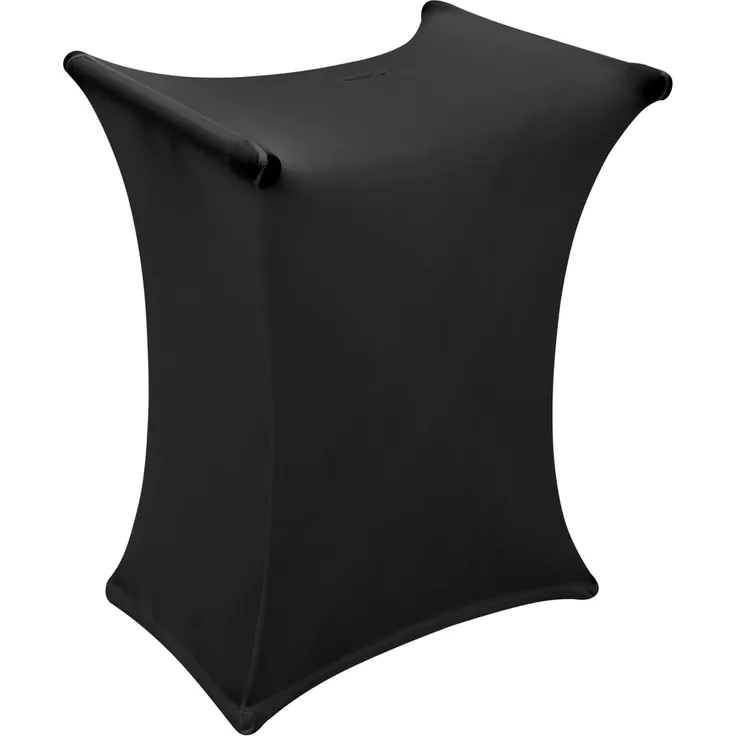 Eurolite Cover für Keyboardständer schwarz