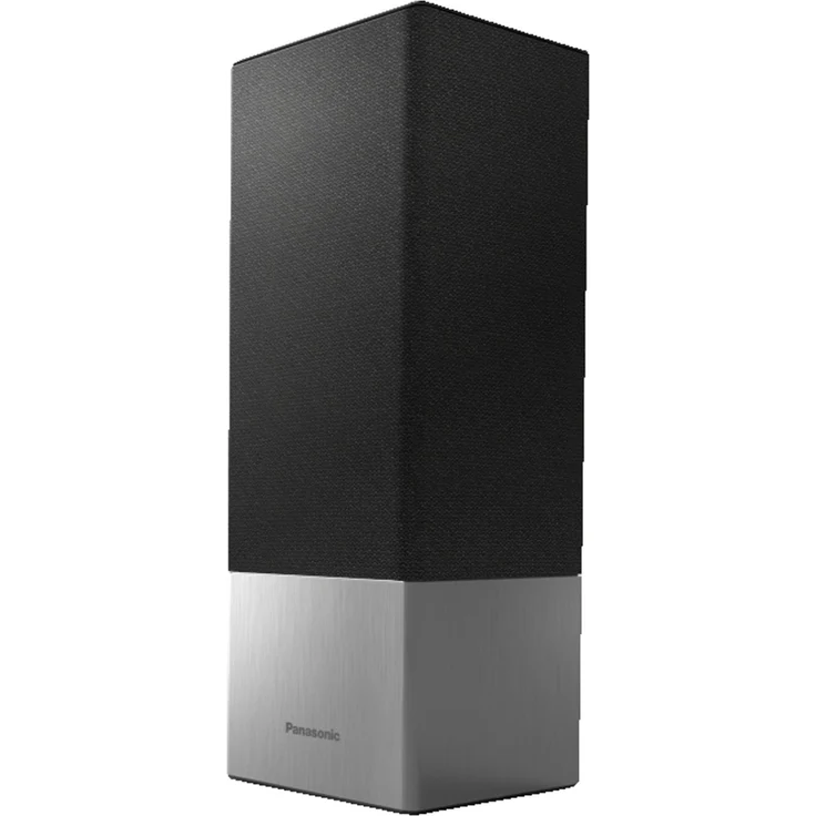 Panasonic SC-GA10EG-K schwarz Standlautsprecher - 40 Watt - schwarz Stück - Preisvergleich – Bild 6